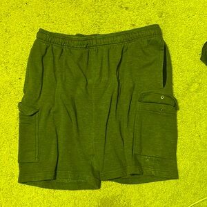 Cargo shorts